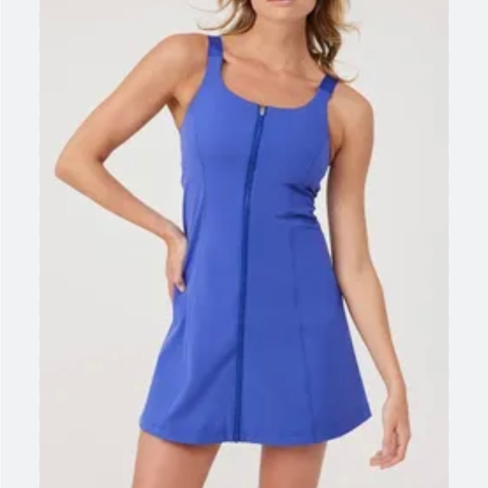 Outdoor Voices Exercise Dress - New With Tags